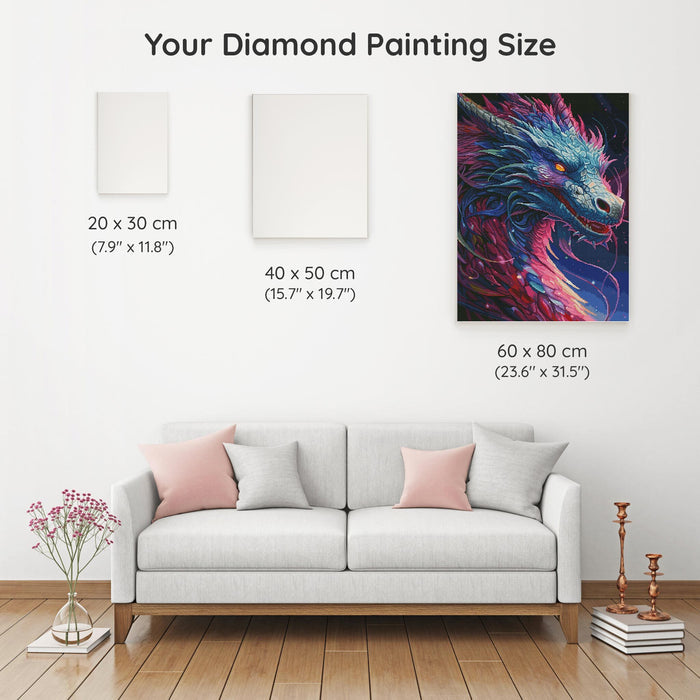 Aurora Dragon