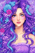 Berry Blossom