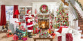 Decking The Halls