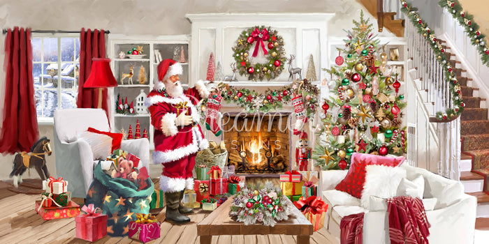 Decking The Halls