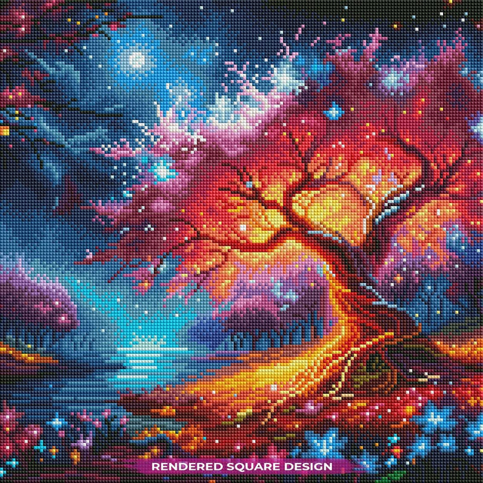 Enchanted Twilight