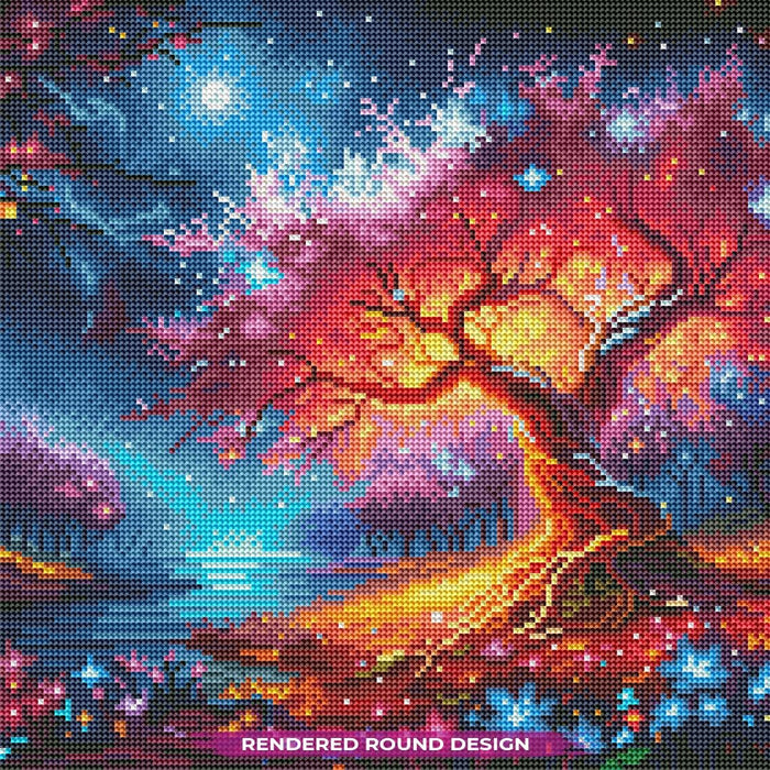 Enchanted Twilight