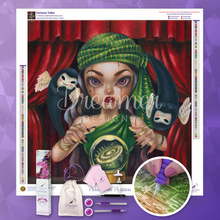 Fortune Teller
