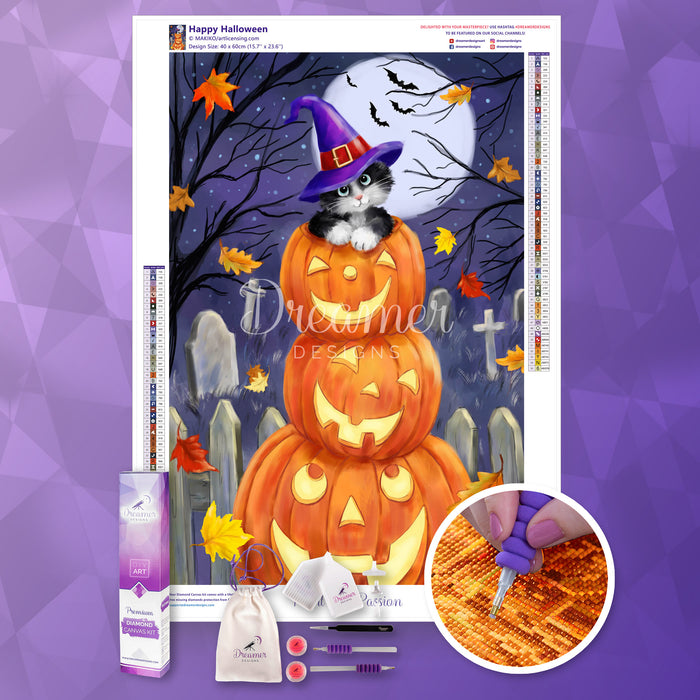 Happy Halloween