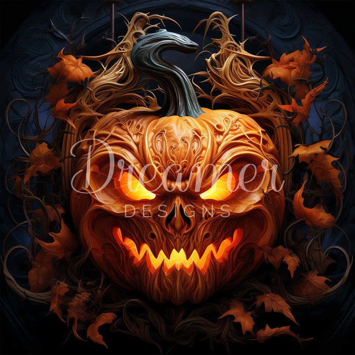 Hell’s Lantern