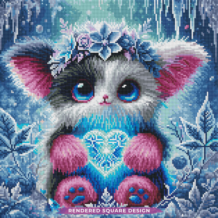 Icy Heart