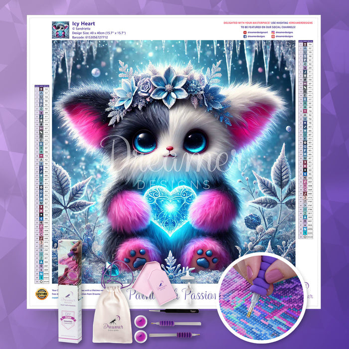 Icy Heart