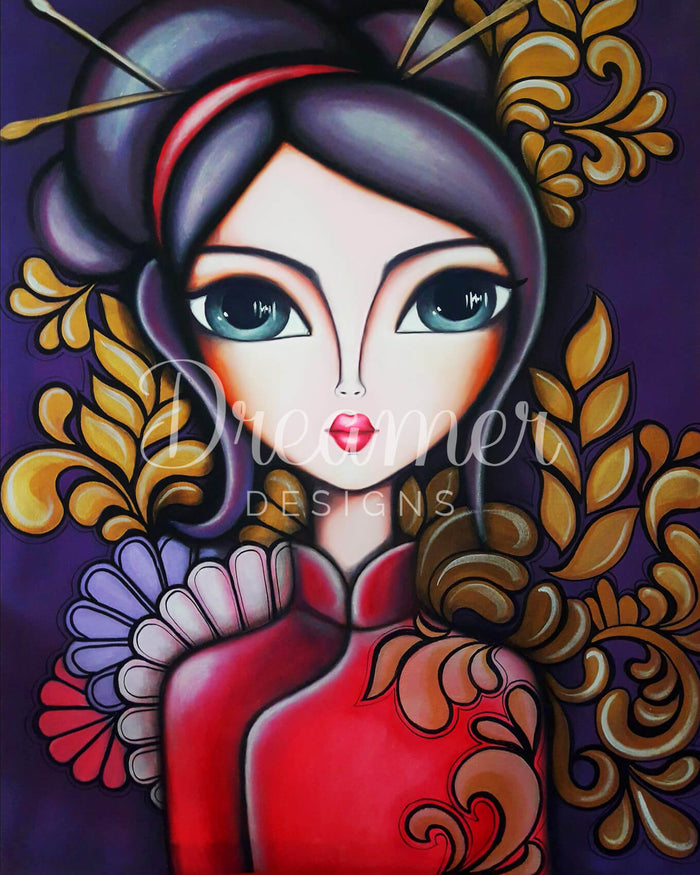 Lady Luck
