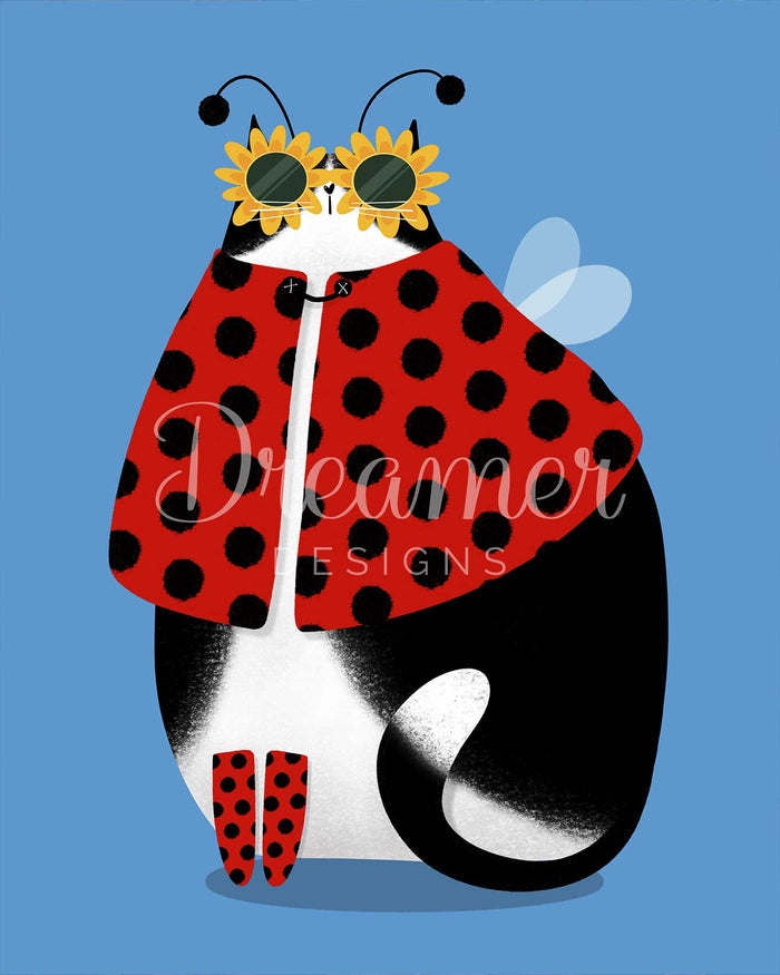 Ladycat