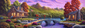 Lakeside Paradise