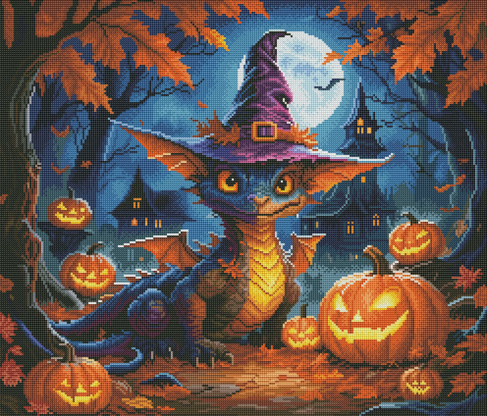 Moonlit Mischief