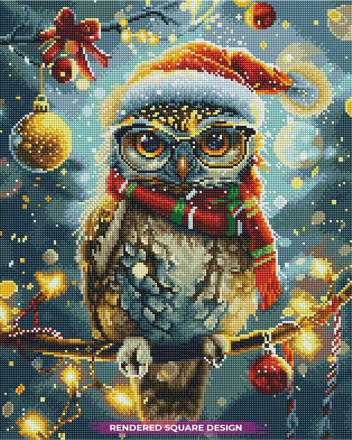 Noel Night Watcher