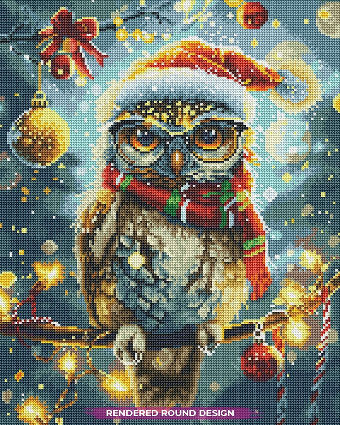 Noel Night Watcher