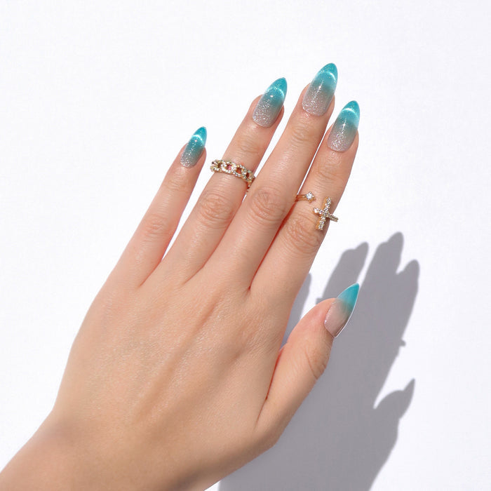 Ocean Glass