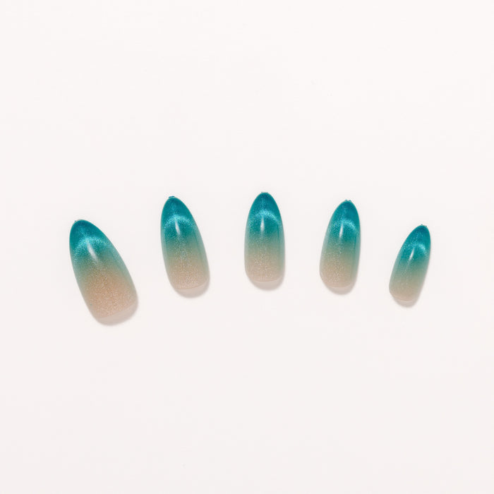 Ocean Glass