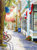 Old Town USA