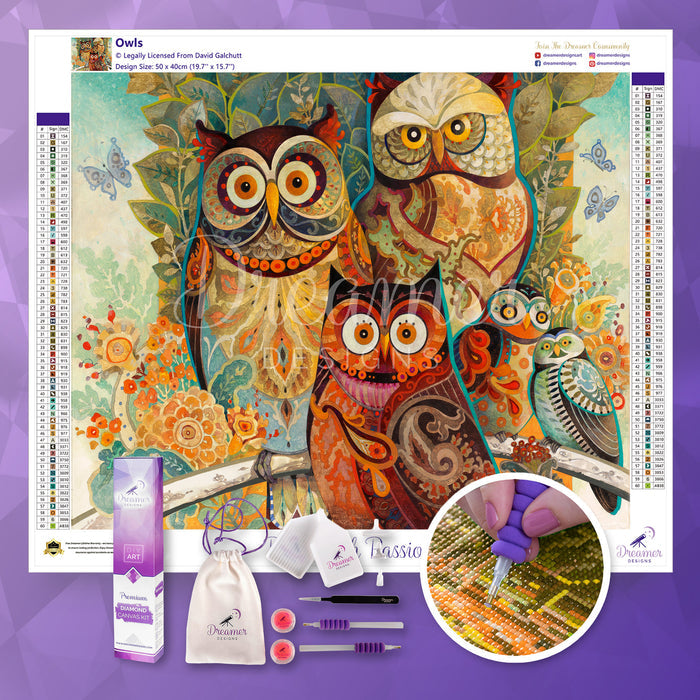 Owls
