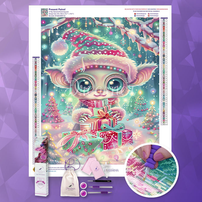 Present Patrol