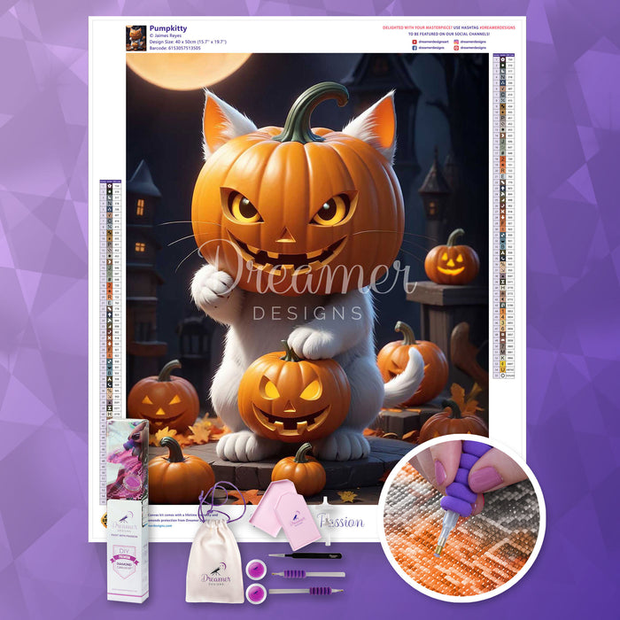 Pumpkitty