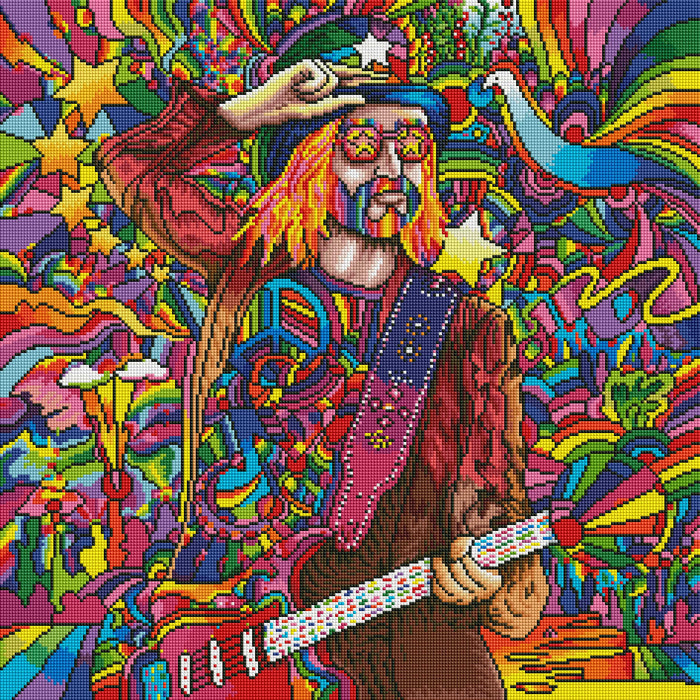 Rainbow Ranger