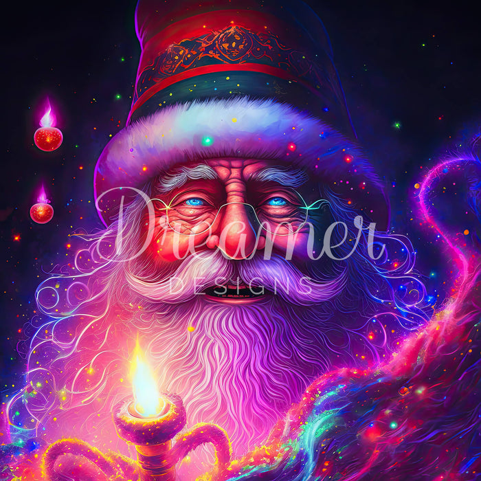 Santa Clause