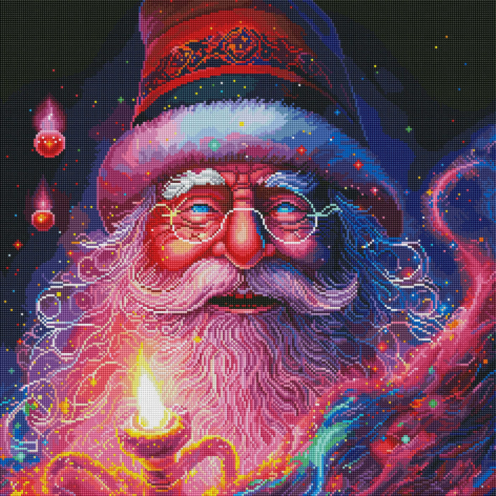 Santa Clause