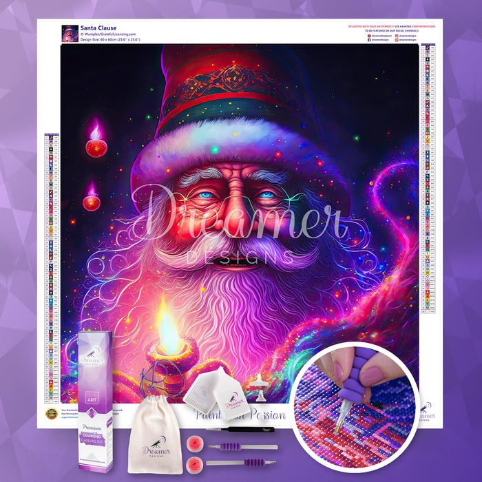 Santa Clause