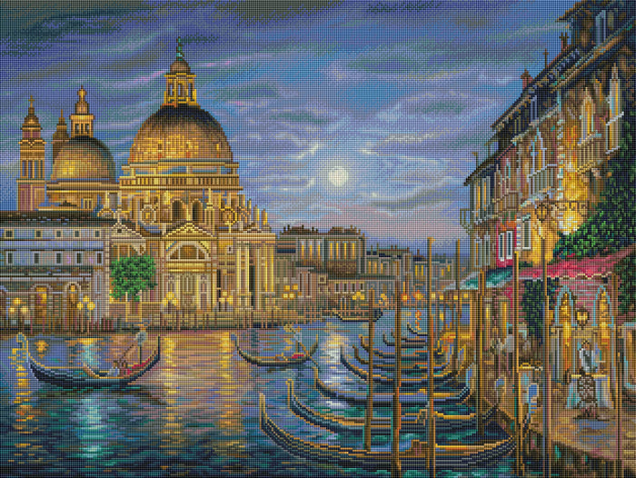 Santa Maria Venice