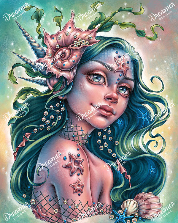 Sea Pearls