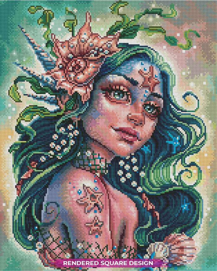 Sea Pearls