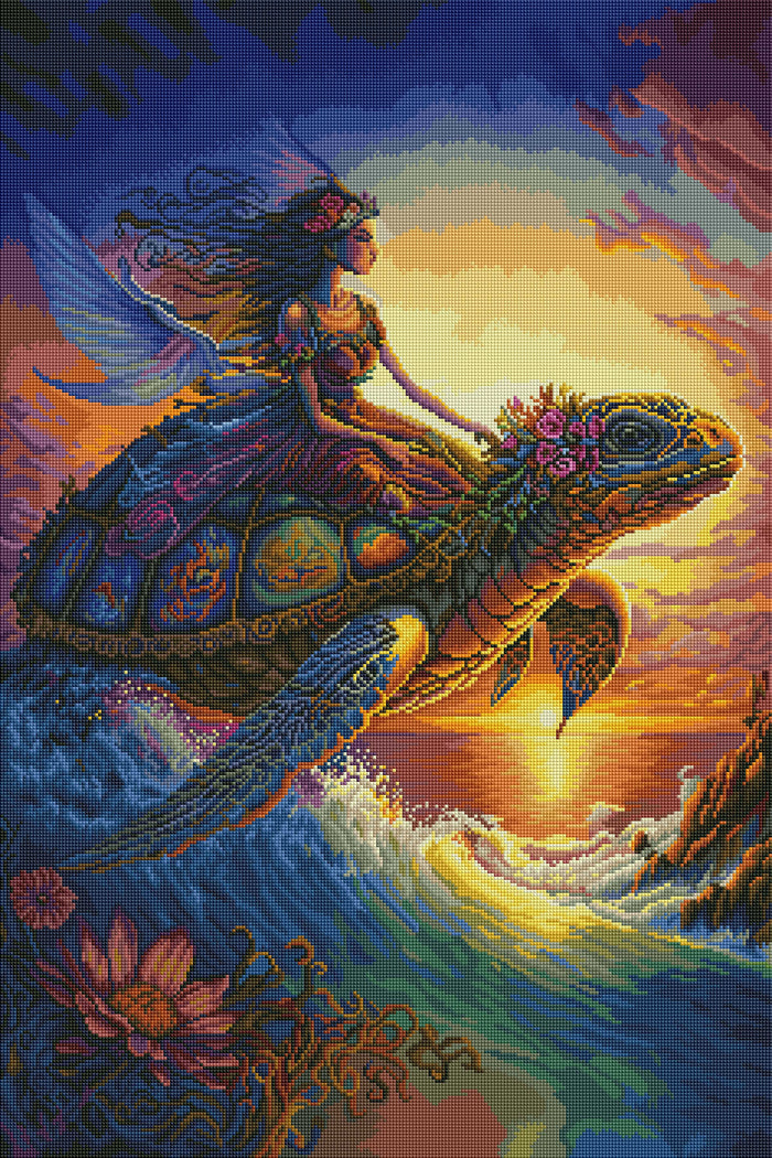 Sea Turtle
