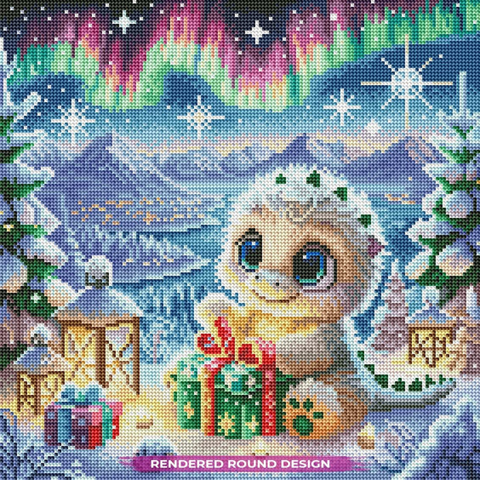Snowlight Surprise