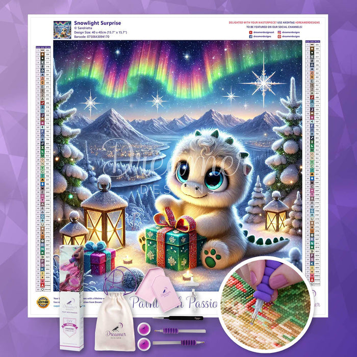 Snowlight Surprise
