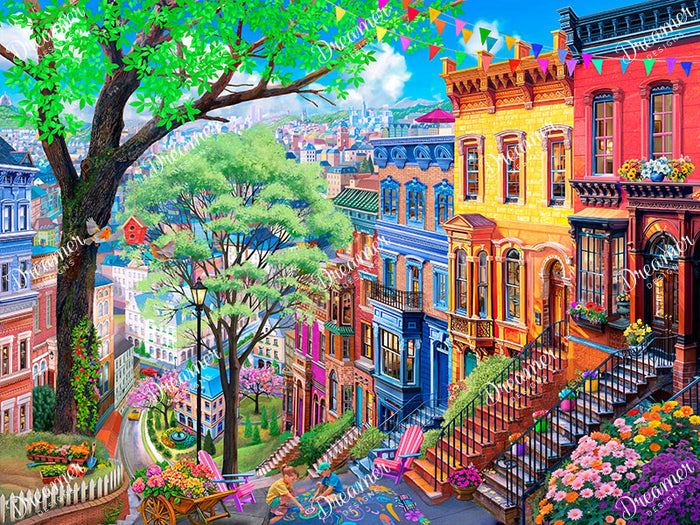 Spring Hill