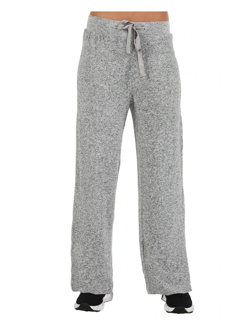 The Comfort Collection Wide-Leg Lounge Pants 7573