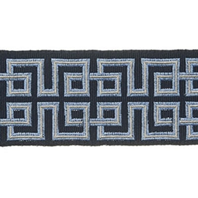 Trend 04545 Navy Tape Trim
