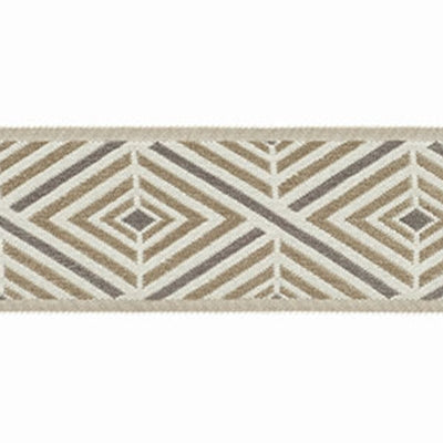 Trend 04551 Neutral Mix tape trim