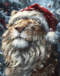 Winter’s Pride