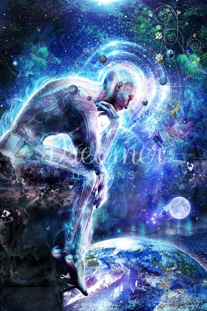 World Thinker